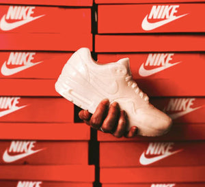 Refresh your Self Care Rituals with Nike Air Max 90 Candle