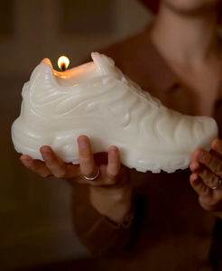 Step Up Your Home Decor Game with Nike Air Max Plus Candles