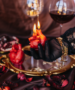 Valentine's Day gifts