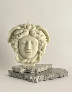 Luxury High Fashion Brand Candles