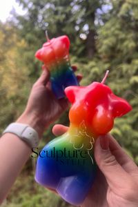  Gay candle, LGBTQ, Pride, Candlelight, Rainbow, Equality, Love, Diversity, Inclusivity, Flame, Home decor, Handmade, Artisanal, Celebration, Community, Scented, Unique, Support, Empowerment, Identity, Expression, Symbolism, Illumination, Unity, Decorative