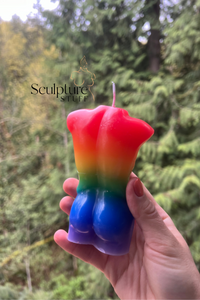  Gay candle, LGBTQ, Pride, Candlelight, Rainbow, Equality, Love, Diversity, Inclusivity, Flame, Home decor, Handmade, Artisanal, Celebration, Community, Scented, Unique, Support, Empowerment, Identity, Expression, Symbolism, Illumination, Unity, Decorative