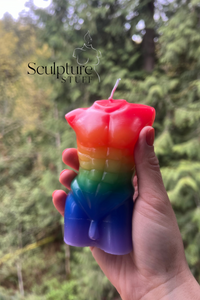  Gay candle, LGBTQ, Pride, Candlelight, Rainbow, Equality, Love, Diversity, Inclusivity, Flame, Home decor, Handmade, Artisanal, Celebration, Community, Scented, Unique, Support, Empowerment, Identity, Expression, Symbolism, Illumination, Unity, Decorative