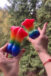  Gay candle, LGBTQ, Pride, Candlelight, Rainbow, Equality, Love, Diversity, Inclusivity, Flame, Home decor, Handmade, Artisanal, Celebration, Community, Scented, Unique, Support, Empowerment, Identity, Expression, Symbolism, Illumination, Unity, Decorative