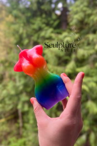  Gay candle, LGBTQ, Pride, Candlelight, Rainbow, Equality, Love, Diversity, Inclusivity, Flame, Home decor, Handmade, Artisanal, Celebration, Community, Scented, Unique, Support, Empowerment, Identity, Expression, Symbolism, Illumination, Unity, Decorative