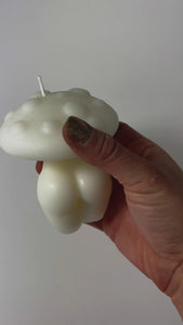  mushroom candle, fungi decor, candlelight ambiance, nature-inspired decor, unique candles, home fragrance, organic candles, handmade candles, eco-friendly decor, rustic candles, fungal art, artisanal candles, botanical candles, whimsical decor, sustainable living, natural elements, cozy atmosphere, earthy decor, woodland vibes, decorative candles