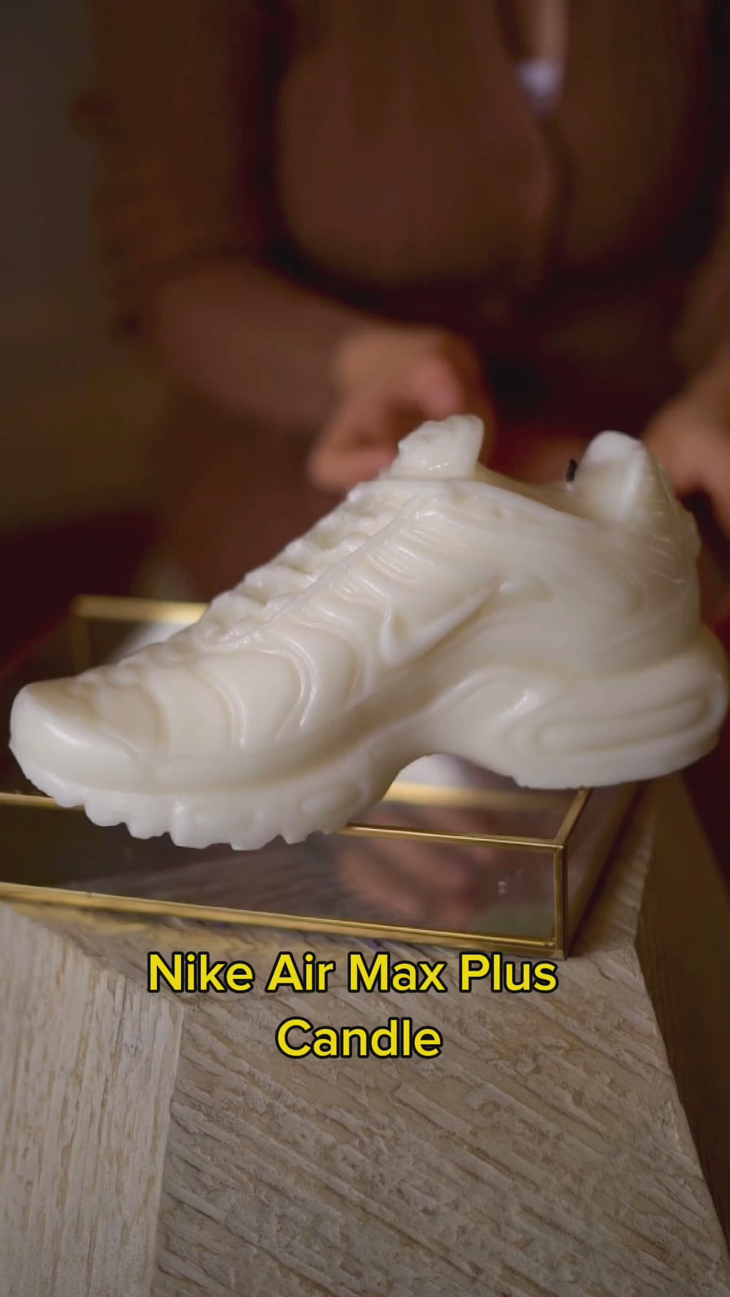 Sneakerhead Gifts Extravaganza / Unique Footwear Presents / Exclusive Sneaker Accessories / Limited Edition Shoe Collectibles / Trendy Shoe Enthusiast Presents / Fashionable Sneakerhead Merchandise / Streetwear Inspired Gifts /soy candle