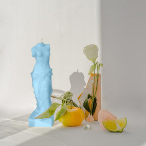 Female, Body, Candle, Sensual, Decor, Art, Sculpture, Home, Aesthetic, Beauty, Relaxation, Wellness, Handmade, Unique, Feminine, Gift, Decorative, Craftsmanship, Sensuality, Luxury, Spa, Self-care, Ritual, InteriorDesign, Ambiance