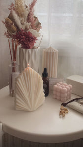 palm leaf, candle, eco-friendly, sustainable, natural, decor, tropical, handmade, organic, green, relaxation, ambiance, home decor, vegan, renewable, biodegradable, earthy, soothing, environment-friendly, aromatic, wedding, candle, ceremony, gift,unity, love, romance, decoration, centerpiece, marriage, celebration, vow, ritual, symbol, flame, bride, groom, decor, ambient, light, special day