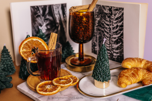 Pine Scented Candle, Handcrafted Holiday Decor, Festive Mantelpiece Candle, Winter Celebration Centerpiece, Cozy Christmas Atmosphere, Unique Tree-shaped Candle, Seasonal Illumination, Christmas Eve Candlelight, Ornamental Holiday Lighting, Christmas Tabletop Decor, Home for the Holidays Candle