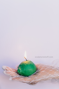 Lemon Shaped, Citrus Decor, Unique Design, Aromatic Home, Handmade Art, Decorative Accent, Yellow Theme, Artisan Craft, Fruit-Shaped Decor, Whimsical Gift, Creative Home, Zesty Aroma, Collectible Display, Table Centerpiece, Refreshing Votive