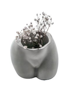 Booty Vase Set
