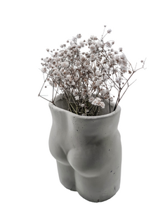 Booty Vase Set