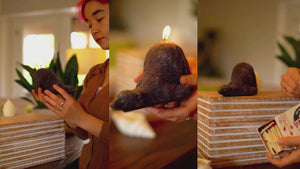  Whimsical Sleepy Bear / Teddy Bear Lover's Gift / Adorable Candle Sculpture / Bear-Themed Relaxation / Natural Soy Wax / Artistic Animal Candle / Sleepy Bear Aroma / Decorative Sculpted Candle / Hand-Poured Soy Candle / Bear Shaped Home Accent / Tranquil Bear Décor / Charming Bear Design / Cute Wildlife Candle / Quirky Bear Collectible