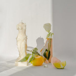 Female, Body, Candle, Sensual, Decor, Art, Sculpture, Home, Aesthetic, Beauty, Relaxation, Wellness, Handmade, Unique, Feminine, Gift, Decorative, Craftsmanship, Sensuality, Luxury, Spa, Self-care, Ritual, InteriorDesign, Ambiance