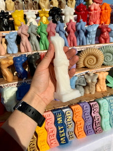 Female, Body, Candle, Sensual, Decor, Art, Sculpture, Home, Aesthetic, Beauty, Relaxation, Wellness, Handmade, Unique, Feminine, Gift, Decorative, Craftsmanship, Sensuality, Luxury, Spa, Self-care, Ritual, InteriorDesign, Ambiance