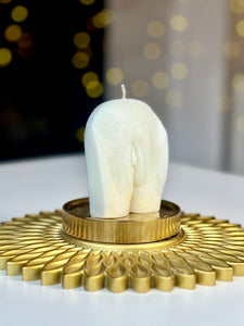 Unique Gifts for Her / Gift for Women / Gift for Female Friends / Oddity Gift / Edgy/Vagina Candle / Gift for Gynecologists / Gift for Women's Health Enthusiasts / Oddity Gift / Edgy Candles / Feminine Anatomy Decor / Women's Health Novelty / Quirky Bedroom Gift / Medical School Graduation / Health Professional Appreciation / Unconventional Decor Piece Candles / Feminine Decor / Quirky Office Gift / Graduation Present for Her / Appreciation Gift for Women / Unconventional Decor Piece.