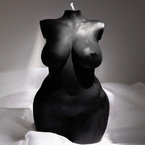 Curvy Female Candle, SculptureStuff, handmade candle, body positive, female empowerment, body diversity, home decor, unique gift, eco-friendly materials, soy wax candle, high-quality craftsmanship, Curvy female candle, SculptureStuff candle, Body positivity candle, Feminine empowerment, Artistic representation, Handcrafted candle, Unique home decor, Curvaceous design, Celebration of womanhood, Symbolic candle, Decorative piece, Empowering gift, Sculptural art candle, Body acceptance,Stylish home fragrance