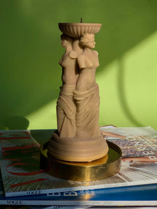  Greek Goddess Candle, Mythology Decor, Divine Scent, Ancient Greece, Pantheon Art, Mythical Beauty, Deity Inspired, Olympus Home, Worship Candle, Power Aromatherapy, Legendary Fragrance, Immortal Sculpture, Goddess-themed Décor