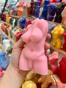 Transgender Bust Candle / Male-to-Female Trans Representation / Empowering Trans Femininity / LGBTQ+ Pride Sculpture / Inclusive Home Decor / Gender Expression Celebration / Trans Rights Advocate / Feminine Beauty Symbol / Diverse Gender Identity / Queer Art Statement / Unique LGBTQ Gift / Pride Candle Sculpture / Trans Inclusivity