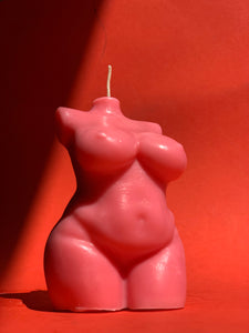 Curvy Female Candle, SculptureStuff, handmade candle, body positive, female empowerment, body diversity, home decor, unique gift, eco-friendly materials, soy wax candle, high-quality craftsmanship, Curvy female candle, SculptureStuff candle, Body positivity candle, Feminine empowerment, Artistic representation, Handcrafted candle, Unique home decor, Curvaceous design, Celebration of womanhood, Symbolic candle, Decorative piece, Empowering gift, Sculptural art candle, Body acceptance,Stylish home fragrance