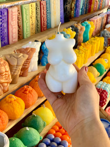 Curvy Female Candle, SculptureStuff, handmade candle, body positive, female empowerment, body diversity, home decor, unique gift, eco-friendly materials, soy wax candle, high-quality craftsmanship, Curvy female candle, SculptureStuff candle, Body positivity candle, Feminine empowerment, Artistic representation, Handcrafted candle, Unique home decor, Curvaceous design, Celebration of womanhood, Symbolic candle, Decorative piece, Empowering gift, Sculptural art candle, Body acceptance,Stylish home fragrance