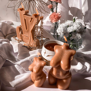 Curvy Female Candle, SculptureStuff, handmade candle, body positive, female empowerment, body diversity, home decor, unique gift, eco-friendly materials, soy wax candle, high-quality craftsmanship, Curvy female candle, SculptureStuff candle, Body positivity candle, Feminine empowerment, Artistic representation, Handcrafted candle, Unique home decor, Curvaceous design, Celebration of womanhood, Symbolic candle, Decorative piece, Empowering gift, Sculptural art candle, Body acceptance,Stylish home fragrance