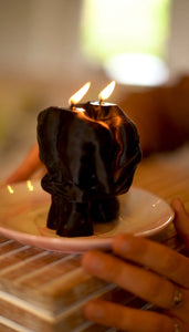 The Lovers Candle / Same-Sex Romance / Male-Male Unity / LGBTQ+ Flame / Gay Couple's Decor / Passionate Wax Sculpture / Love and Inclusivity / Romantic Candle Pair / Homosexual Ambiance / Unique Men's Gift / Relationship Symbolism / Pride Flame / Handcrafted Same-Sex Statue / LGBTQ Love Lighting / Gay Pride Candle