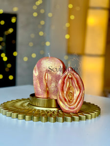 Intimate Flames / Sensual Sculptures / Private Parts / Passionate Wick / Erotic Illumination / Seductive Candles / Body-Inspired Lights / Adult Artistry / Naughty Wax Designs / Sultry Creations / Steamy Candlecraft / Pleasure Flames / Erotic Wax Sculptures / Intense Wick Art / Provocative Illumination / Naughty Decor / Sensuous Carvings / Forbidden Flames / Intimate Symbolism / Explicit Wax Art
