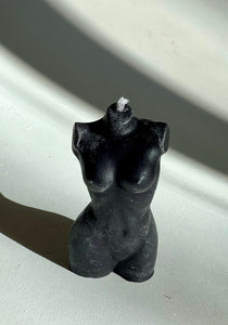 Female, Body, Candle, Sensual, Decor, Art, Sculpture, Home, Aesthetic, Beauty, Relaxation, Wellness, Handmade, Unique, Feminine, Gift, Decorative, Craftsmanship, Sensuality, Luxury