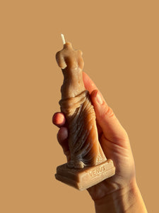 Female, Body, Candle, Sensual, Decor, Art, Sculpture, Home, Aesthetic, Beauty, Relaxation, Wellness, Handmade, Unique, Feminine, Gift, Decorative, Craftsmanship, Sensuality, Luxury, Spa, Self-care, Ritual, InteriorDesign, Ambiance