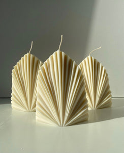 palm leaf, candle, eco-friendly, sustainable, natural, decor, tropical, handmade, organic, green, relaxation, ambiance, home decor, vegan, renewable, biodegradable, earthy, soothing, environment-friendly, aromatic, wedding, candle, ceremony, gift,unity, love, romance, decoration, centerpiece, marriage, celebration, vow, ritual, symbol, flame, bride, groom, decor, ambient, light, special day