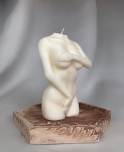 body candle, candle sculpture, candle decoration, unique decorative candles, home decor candles, candle torso,soy-based candles, shaped candles, body-shaped candle, cool shaped candles, weirdly shaped candles, soy candles, soy-based candles, soy blend candles, wholesale soy candles, hand-poured soy candles, natural organic candles, organic plant wax candles, organic soul candles, organic soy candles wholesale, organic vegan candles, all-natural organic candles