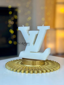  LouisVuitton, Candle, LuxuryHomeDecor, DesignerScent, LVStyle, HighEndDecoration, ExclusiveFragrance, FashionHouseAmbiance, SophisticatedDecor, ChicLiving, ElegantHome, LVHome, SignatureScent, GlamorousDecor, OpulentDesign, LVInterior, LuxuryLifestyle, FashionableHome, PrestigiousCandle, ModernLuxury, CoutureDecor, LVDecor, LavishLiving, StylishAmbiance, IconicCandle