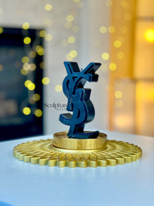 SL, Candle, Luxury, HomeDecor, DesignerScent, YSLStyle, HighEndDecoration, ExclusiveFragrance, FashionHouseAmbiance, SophisticatedDecor, ChicLiving, ElegantHome, YSLHome, SignatureScent, GlamorousDecor, OpulentDesign, YSLInterior, LuxuryLifestyle, FashionableHome, PrestigiousCandle, ModernLuxury, CoutureDecor, YSLElegance, LavishLiving, StylishAmbiance