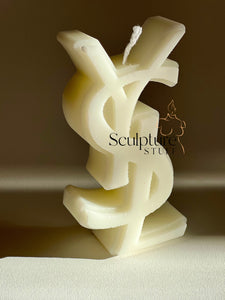 SL, Candle, Luxury, HomeDecor, DesignerScent, YSLStyle, HighEndDecoration, ExclusiveFragrance, FashionHouseAmbiance, SophisticatedDecor, ChicLiving, ElegantHome, YSLHome, SignatureScent, GlamorousDecor, OpulentDesign, YSLInterior, LuxuryLifestyle, FashionableHome, PrestigiousCandle, ModernLuxury, CoutureDecor, YSLElegance, LavishLiving, StylishAmbiance