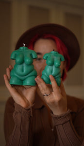  Curvy Female Candle, Voluptuous Body Sculpture, Plus Size Decor, Body-Positive Candle, Feminine Curves Art, Shapely Woman Candle, Full-Figured Goddess, Size-Inclusive Decor, Hourglass Figure Sculpture, Curvaceous Female Gift, Empowering Body Candle, Beauty in Diversity Decor, Unique Curvy Woman Candle