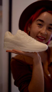 Nike Air Max 90 Candle, Limited Edition, Stylish Fusion, Collectible Design, Premium Materials, Iconic Comfort, Unique Aesthetic, Fashion Innovation, Exclusive Release, Sneakerhead Essential, Trendsetting Footwear, Elevated Style Statement, Athleisure Luxury