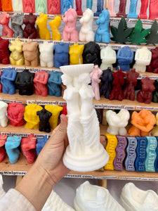  Greek Goddess Candle, Mythology Decor, Divine Scent, Ancient Greece, Pantheon Art, Mythical Beauty, Deity Inspired, Olympus Home, Worship Candle, Power Aromatherapy, Legendary Fragrance, Immortal Sculpture, Goddess-themed Décor