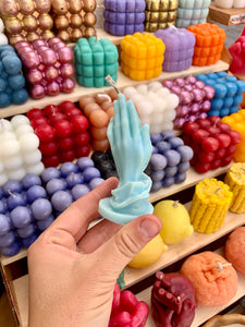 Decorative prayer candle, Religious devotional candles, Customized prayer candles, Artisan prayer candles, Spiritual meditation candles, Personalized prayer votives, Inspirational prayer candle, Handmade devotional candles, Unique prayer candle designs, Contemporary religious candles