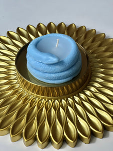  SnakeCandle, UniqueCandle, SerpentLight, TwistedWax, ReptileDecor, ExoticCandle, CurvyFlame, DecorativeSerpent, CoiledWick, UnconventionalLighting, NoveltyCandle, SerpentineGlow, SculpturalCandle, ArtisticWax, SinuousFlame, IntricateDesign, WhimsicalCandle, StylishSerpent, Eye-catchingDecor, QuirkyFlame