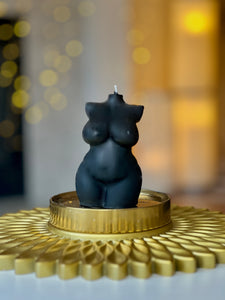 Curvy Female Candle, SculptureStuff, handmade candle, body positive, female empowerment, body diversity, home decor, unique gift, eco-friendly materials, soy wax candle, high-quality craftsmanship, Curvy female candle, SculptureStuff candle, Body positivity candle, Feminine empowerment, Artistic representation, Handcrafted candle, Unique home decor, Curvaceous design, Celebration of womanhood, Symbolic candle, Decorative piece, Empowering gift, Sculptural art candle, Body acceptance,Stylish home fragrance
