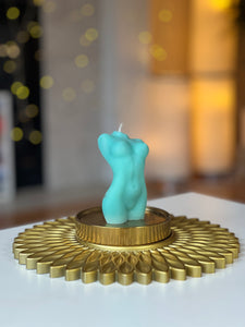  Exotic Home Accents / Contemporary Candle Art / Artisanal Waxwork / Refined Home Elegance / Decorative Femininity / Sculptural Candle Illumination / Sensual Artisan Candle / Stylish Living Spaces / Intimate Home Ambiance / Feminine Grace Candle / Refined Wax Art / Modern Romantic Decor / Creative Candle Design / Elegant Illumination / Artful Home Details / Sculptural Feminine Beauty / Ambient Candle Glow / Unique Wax Creation.