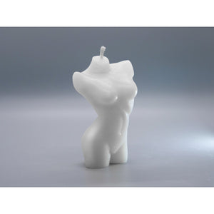 Female, Body, Candle, Sensual, Decor, Art, Sculpture, Home, Aesthetic, Beauty, Relaxation, Wellness, Handmade, Unique, Feminine, Gift, Decorative, Craftsmanship, Sensuality, Luxury