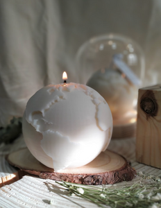 GlobeCandle, DecorativeLighting, UniqueHomeDecor, StylishAmbiance, TrendyDesign, ModernInterior, ChicCandle, GlobeDesign, HomeAccents, InteriorStyling, ElegantCandle, ContemporaryDecor, ArtisticLighting
