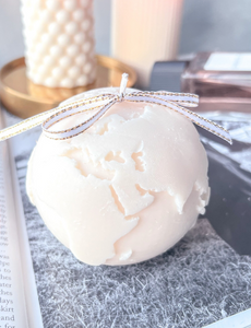 GlobeCandle, DecorativeLighting, UniqueHomeDecor, StylishAmbiance, TrendyDesign, ModernInterior, ChicCandle, GlobeDesign, HomeAccents, InteriorStyling, ElegantCandle, ContemporaryDecor, ArtisticLighting