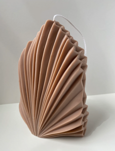palm leaf, candle, eco-friendly, sustainable, natural, decor, tropical, handmade, organic, green, relaxation, ambiance, home decor, vegan, renewable, biodegradable, earthy, soothing, environment-friendly, aromatic, wedding, candle, ceremony, gift,unity, love, romance, decoration, centerpiece, marriage, celebration, vow, ritual, symbol, flame, bride, groom, decor, ambient, light, special day