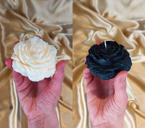 Flower Candle, Floral Decor, Scented Candle, Aromatic Home Fragrance, Botanical Wax, Decorative Candle, Blooming Floral, Nature-inspired Decor, Romantic Candlelight, Blossom-themed Candle, Elegant Flower Design, Hand-poured Candle, Unique Floral Arrangement, Fragrant Bloom Candle, Artisan Crafted Wax, Floral Scented Home Accents, Botanic Atmosphere, Petal-shaped Candle, Luxury Flower Candles, Modern Floral Elegance