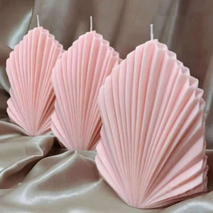 palm leaf, candle, eco-friendly, sustainable, natural, decor, tropical, handmade, organic, green, relaxation, ambiance, home decor, vegan, renewable, biodegradable, earthy, soothing, environment-friendly, aromatic, wedding, candle, ceremony, gift,unity, love, romance, decoration, centerpiece, marriage, celebration, vow, ritual, symbol, flame, bride, groom, decor, ambient, light, special day