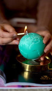 GlobeCandle, DecorativeLighting, UniqueHomeDecor, StylishAmbiance, TrendyDesign, ModernInterior, ChicCandle, GlobeDesign, HomeAccents, InteriorStyling, ElegantCandle, ContemporaryDecor, ArtisticLighting